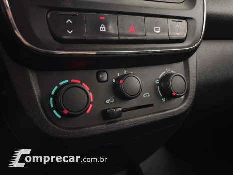 KWID 1.0 12V SCE FLEX ZEN MANUAL