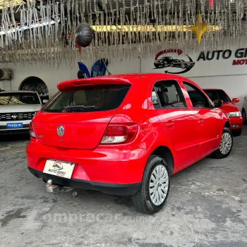 GOL 1.0 MI 8V G.V