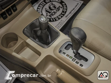 HILUX SW4 3.0 SRV 4X4 7 Lugares 16V Turbo Intercooler