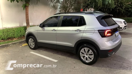 T-CROSS 1.0 200 TSI Sense
