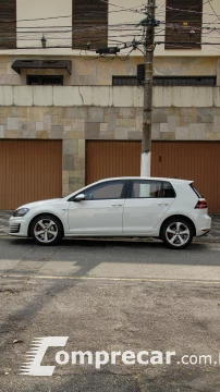 GOLF 2.0 TSI GTI 16V 220cv Turbo