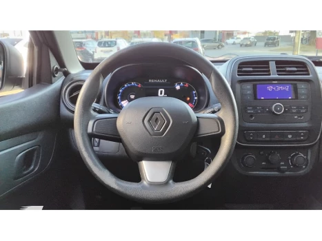 KWID 1.0 12V SCE FLEX ZEN MANUAL