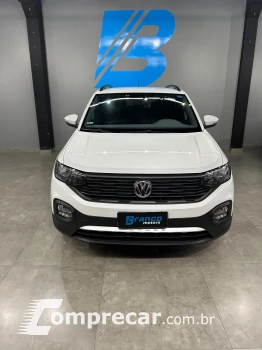 T-CROSS 1.0 200 TSI Sense
