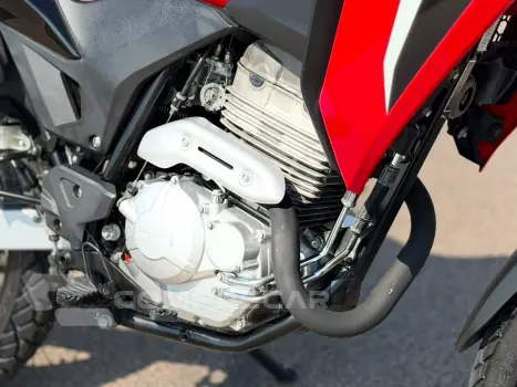 XRE 300 RALLY ABS