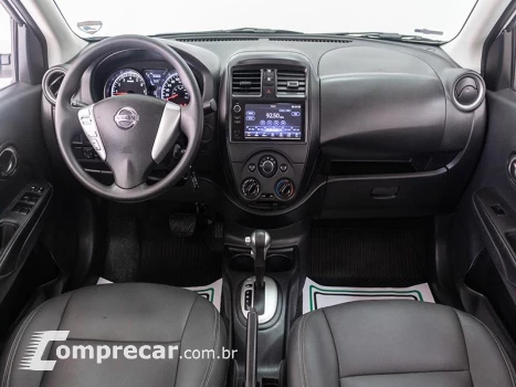 VERSA 1.6 16V V-drive Special Edition