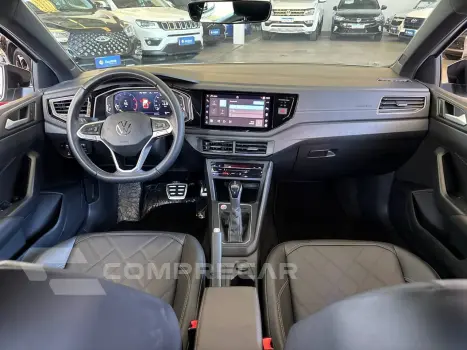 VIRTUS Exclusive 250TSI 1.4 Flex 16V Aut