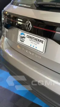 T-CROSS 1.0 200 TSI Sense