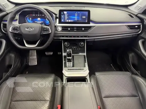 TIGGO8 1.6TGDI