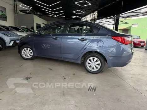 HB20S 1.6 Comfort Plus 16V