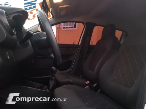 KWID Zen 1.0 Flex 12V 5p Mec.