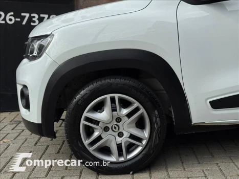 KWID 1.0 12V SCE ZEN