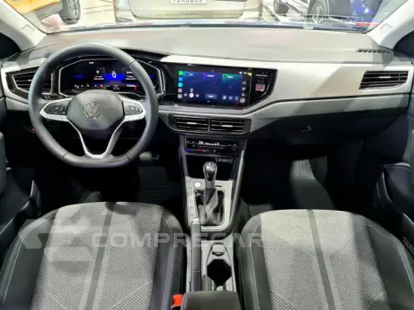 NIVUS COMFORTLINE 1.0 200 TSI FLEX AUT.
