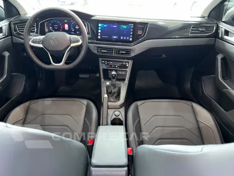 Polo Highline 1.0 Tsi