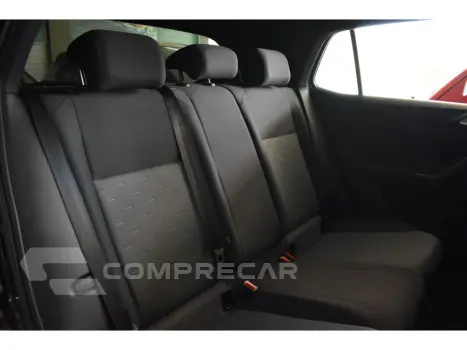 T-CROSS 1.0 200 TSI TOTAL FLEX COMFORTLINE AUTOMÁTICO