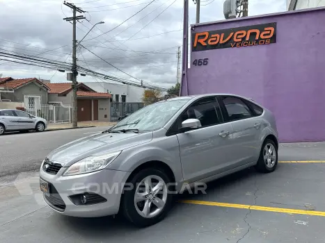 FOCUS 1.6 GL 8V