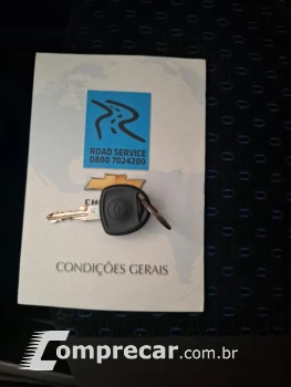 MERIVA 1.4 MPFI Maxx 8V