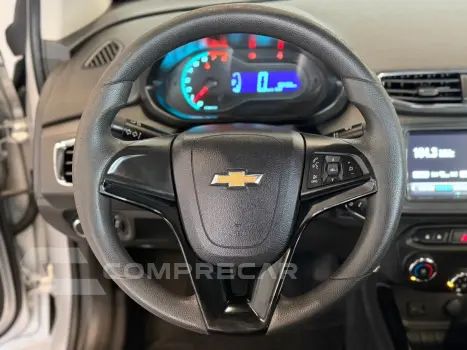 PRISMA 1.4 MPFI LT 8V FLEX 4P MANUAL