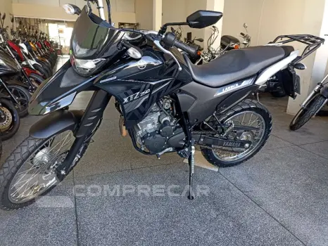 XTZ 250 LANDER 249cc/LANDER BLUEFLEX/ABS