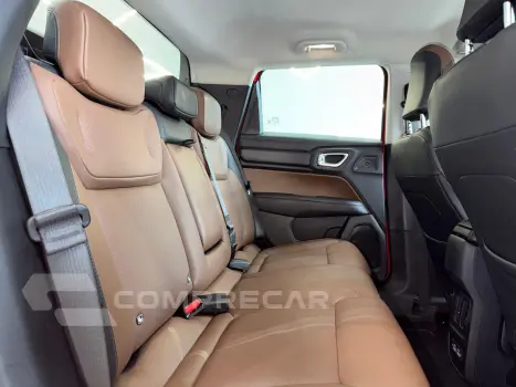 RAMPAGE 2.0 Turbo Laramie 4X4