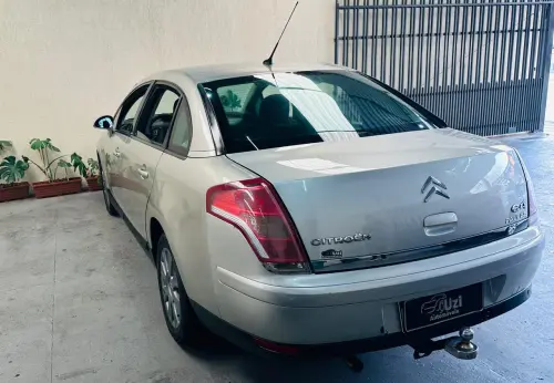 C4 2.0 GLX Pallas 16V