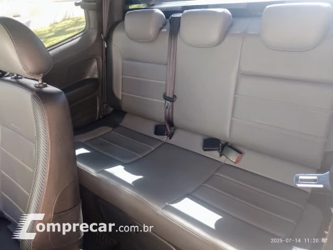SAVEIRO 1.6 Cross CD 16V