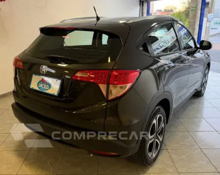 HR-V EXL 1.8 Flexone 16V 5p Aut.