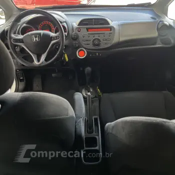 Fit EX/S 1.5 Flex/Flexone 16V 5p Aut.