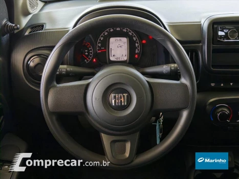 MOBI 1.0 EVO FLEX LIKE. MANUAL