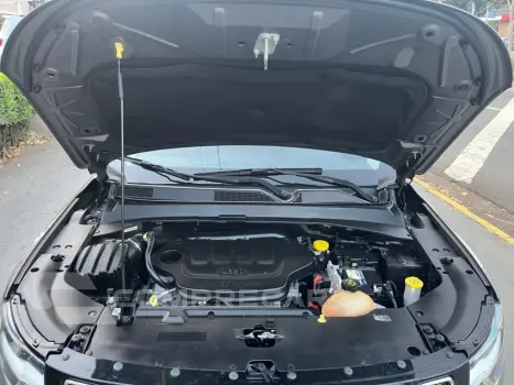 COMPASS 2.0 16V Limited
