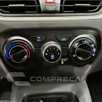 HB20S Comfort 1.0  Flex 12V Mec.