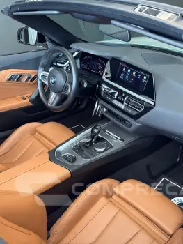 Z4 2.0 Twinpower Sdrive30i M Sport