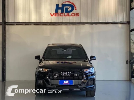 Q7 HIBRIDO