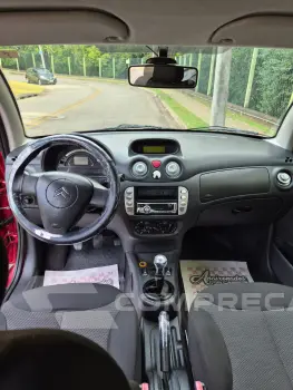 C3 1.4 I XTR 8V