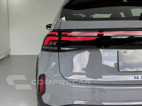 NIVUS 1.0 200 TSI Highline