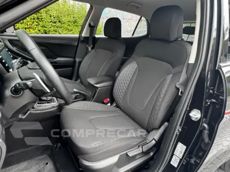 CRETA - 1.0 TGDI LIMITED AUTOMÁTICO