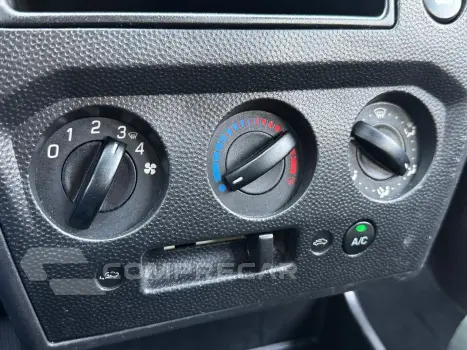 FIESTA 1.0 Rocam Hatch 8V