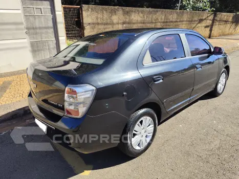 COBALT 1.8 LTZ 8V