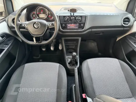 up! move 1.0 TSI Total Flex 12V 5p