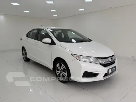CITY 1.5 I-vtec Hatch LX