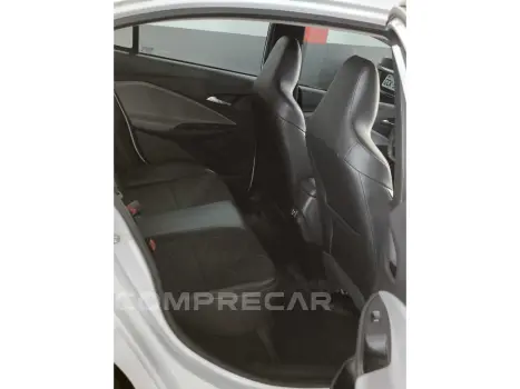 ONIX 1.0 TURBO FLEX PLUS PREMIER AUTOMÁTICO