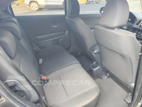 HR-V 1.8 16V LX