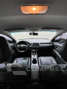 HR-V 1.8 16V EXL