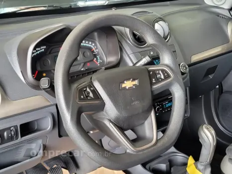 AGILE LTZ 1.4 MPFI 8V FlexPower 5p