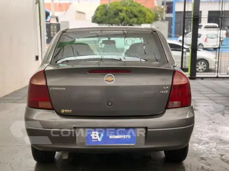 CORSA 1.4 MPFI Premium 8V