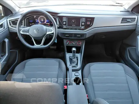 NIVUS 1.0 200 TSI TOTAL FLEX COMFORTLINE AUTOMÁTI