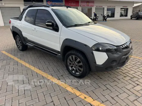 Strada Adventure CD 1.8