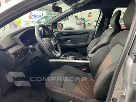 KARDIAN 1.0 TCE FLEX TECHNO EDC