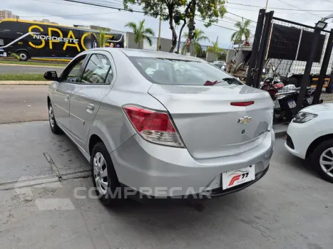 Prisma 1.0 4P LT FLEX