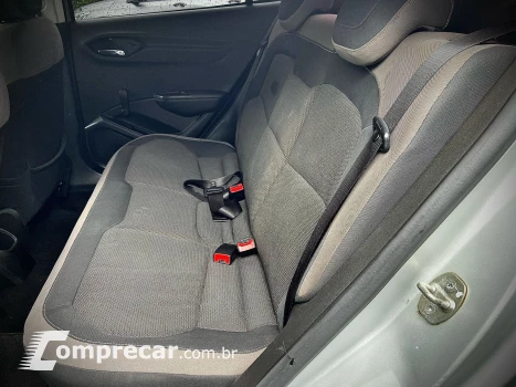 PRISMA 1.4 MPFI LT 8V