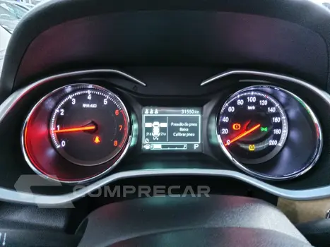 ONIX 1.0 TURBO FLEX PREMIER AUTOMATICO